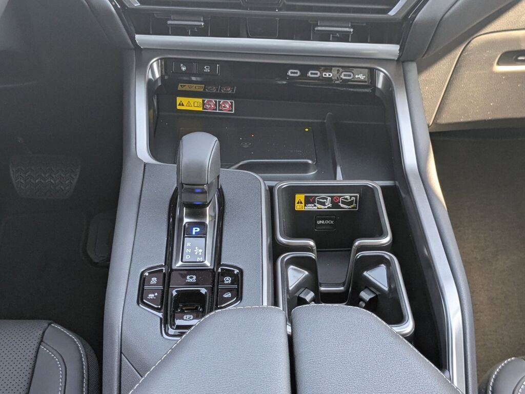 2026 Lexus TX 350 PREMIUM AWD Richmond VA