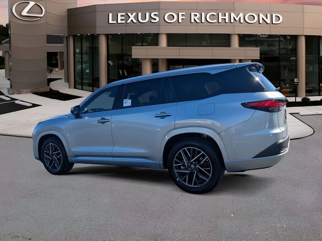 2026 Lexus TX 350 PREMIUM AWD Richmond VA