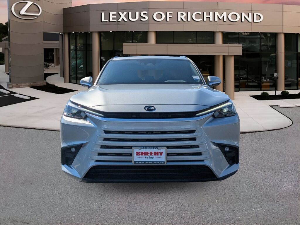 2026 Lexus TX 350 PREMIUM AWD Richmond VA