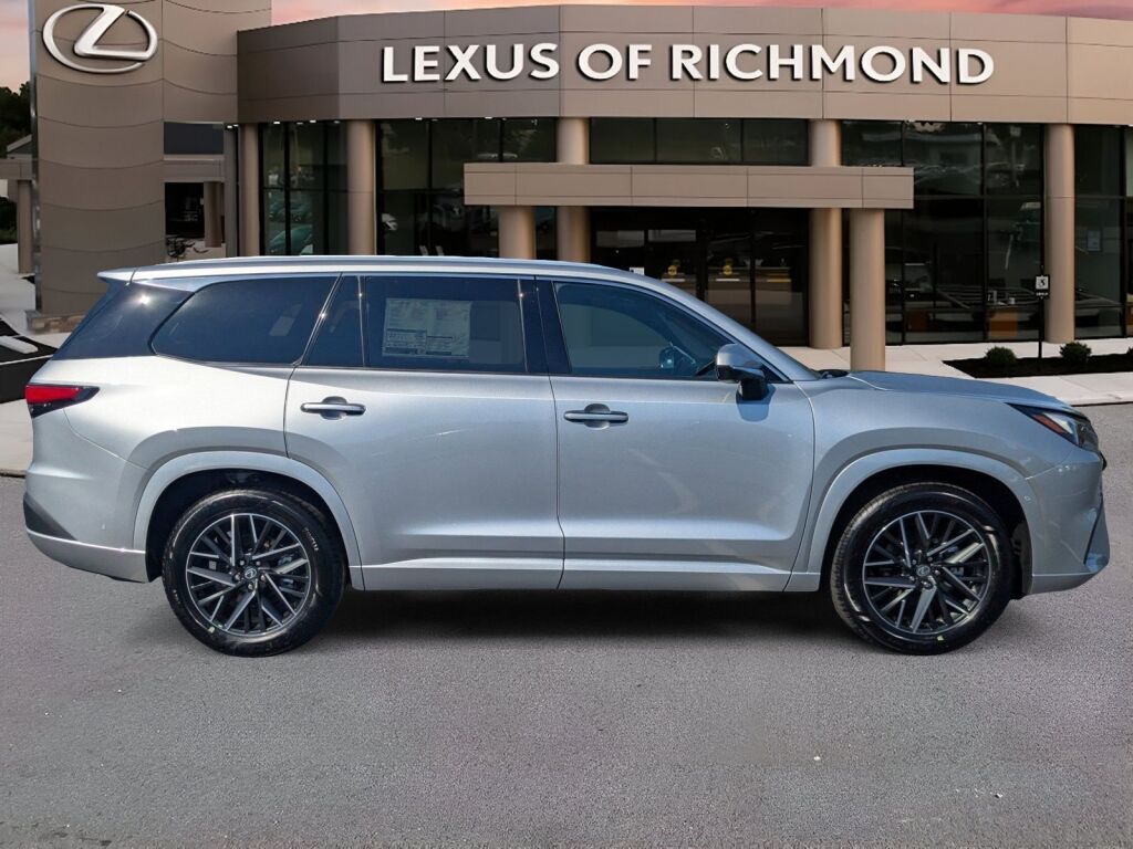 2026 Lexus TX 350 PREMIUM AWD Richmond VA