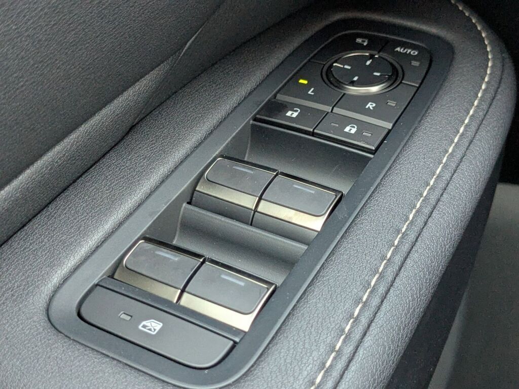 2026 Lexus TX 350 PREMIUM AWD Richmond VA