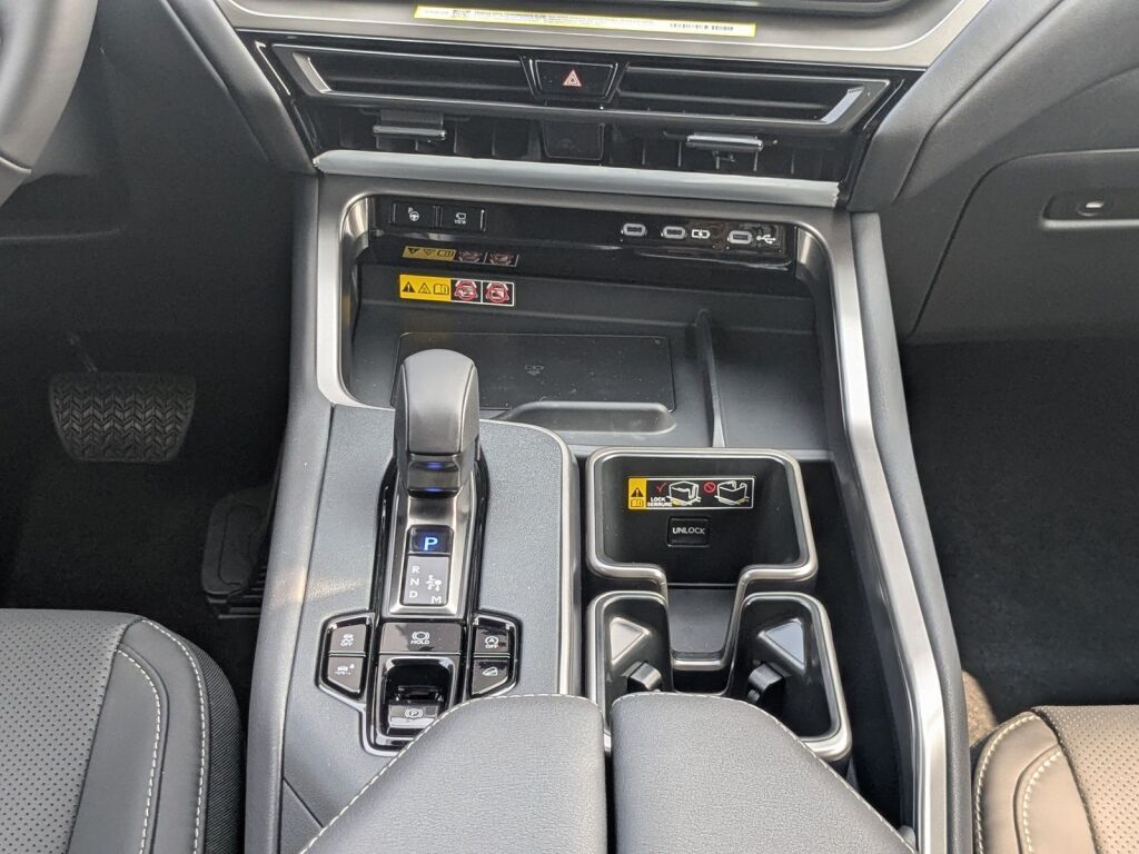 2026 Lexus TX 350 PREMIUM AWD Richmond VA