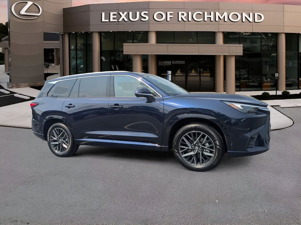 2026 Lexus TX 350 PREMIUM AWD Richmond VA