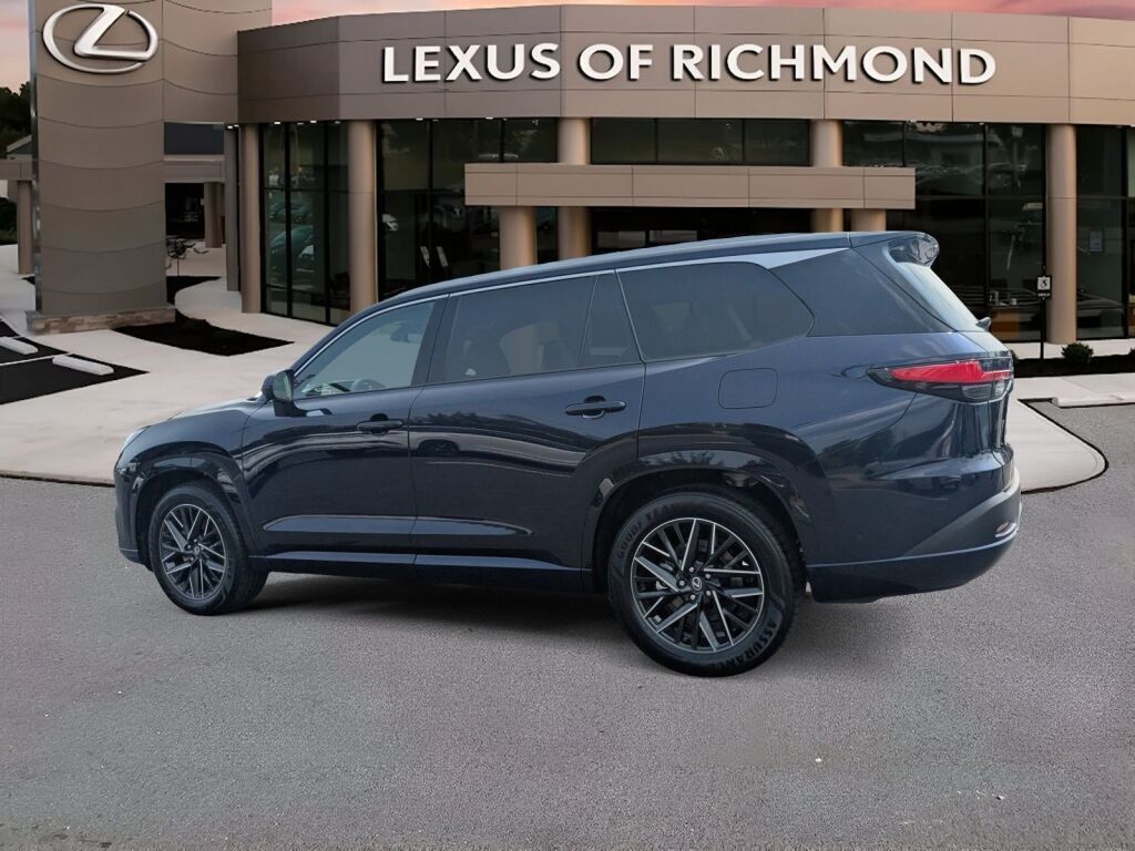 2026 Lexus TX 350 PREMIUM AWD Richmond VA