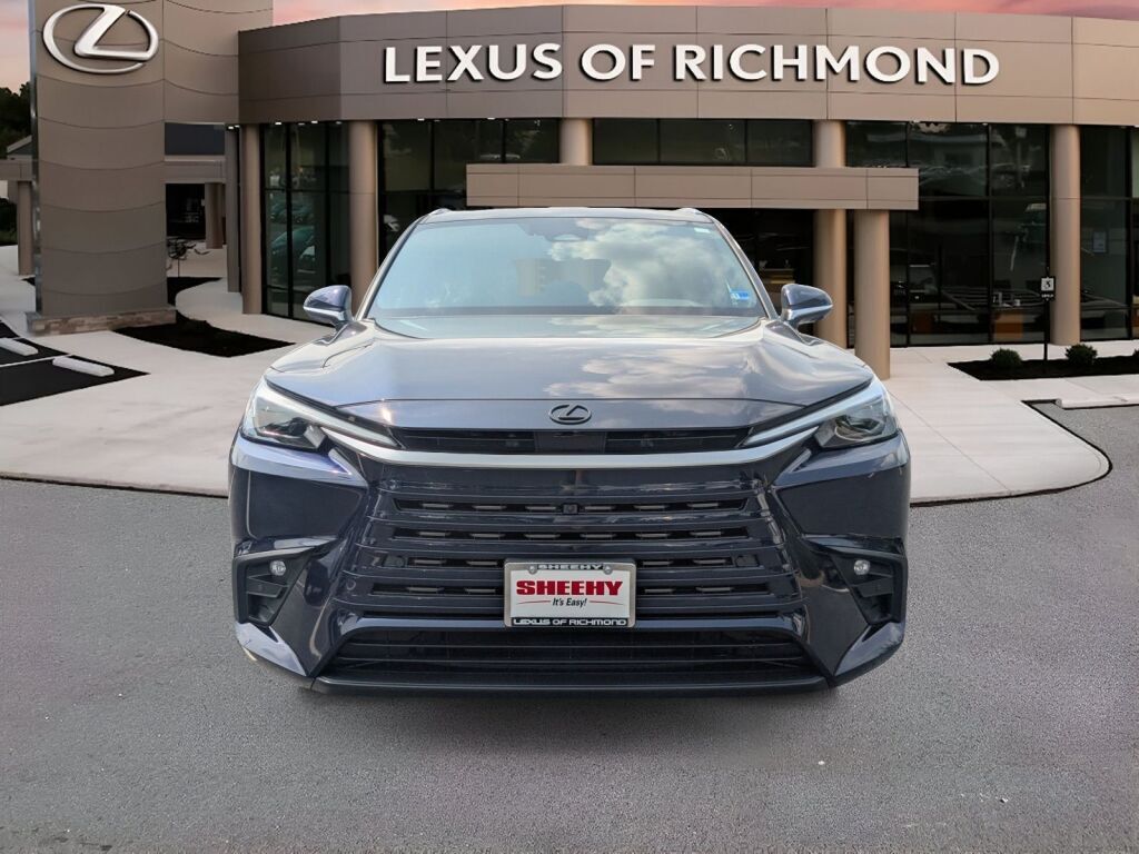 2026 Lexus TX 350 PREMIUM AWD Richmond VA