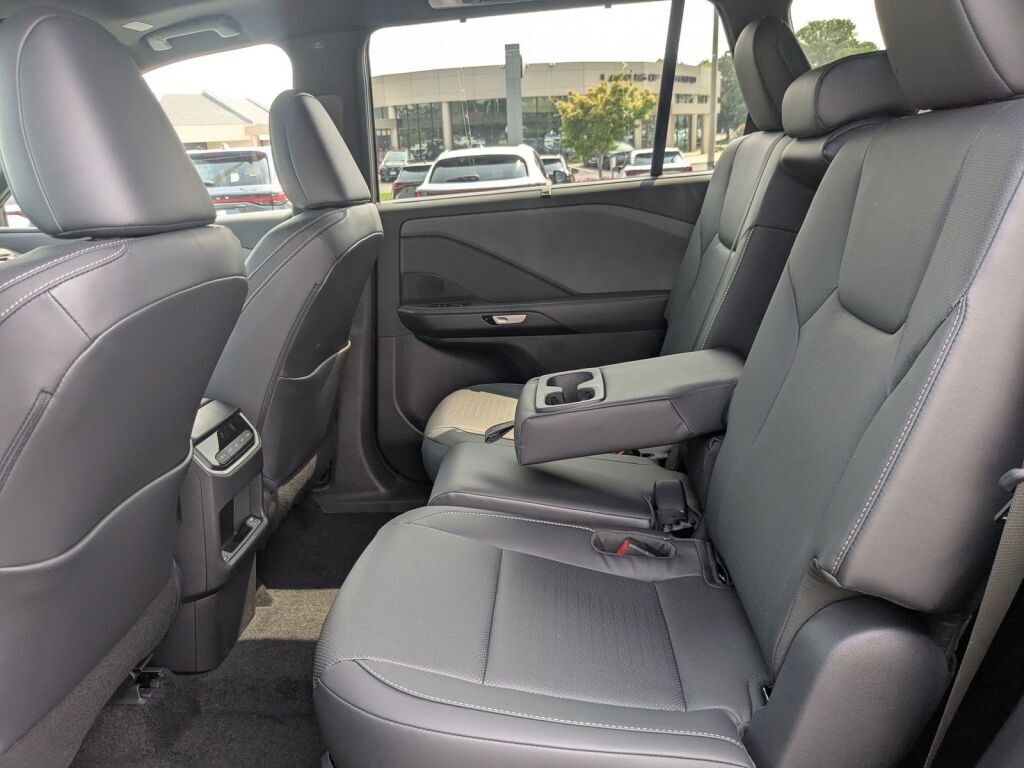2026 Lexus TX 350 PREMIUM AWD Richmond VA