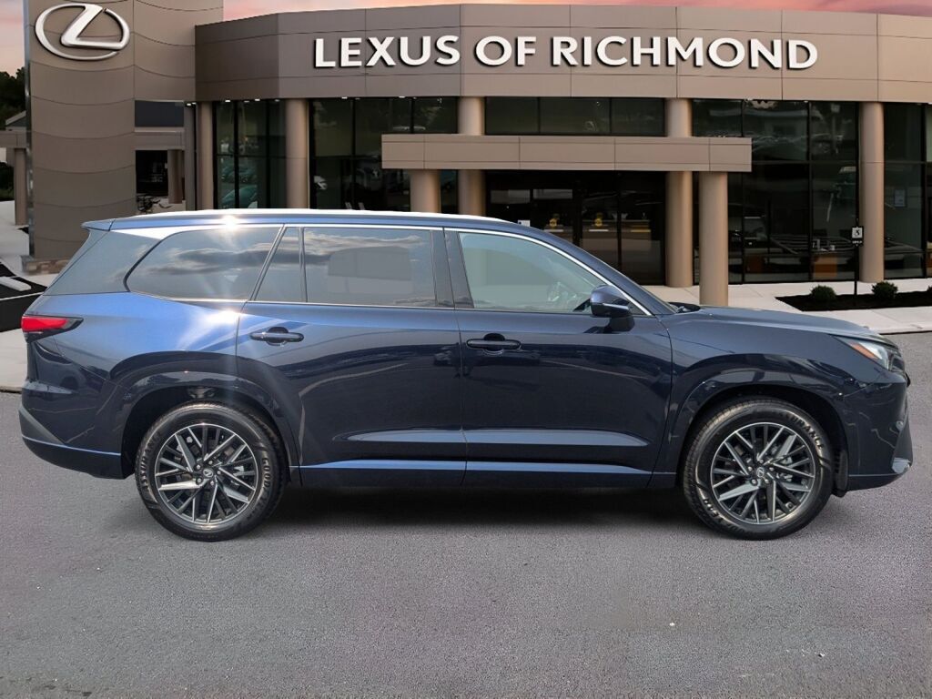 2026 Lexus TX 350 PREMIUM AWD Richmond VA