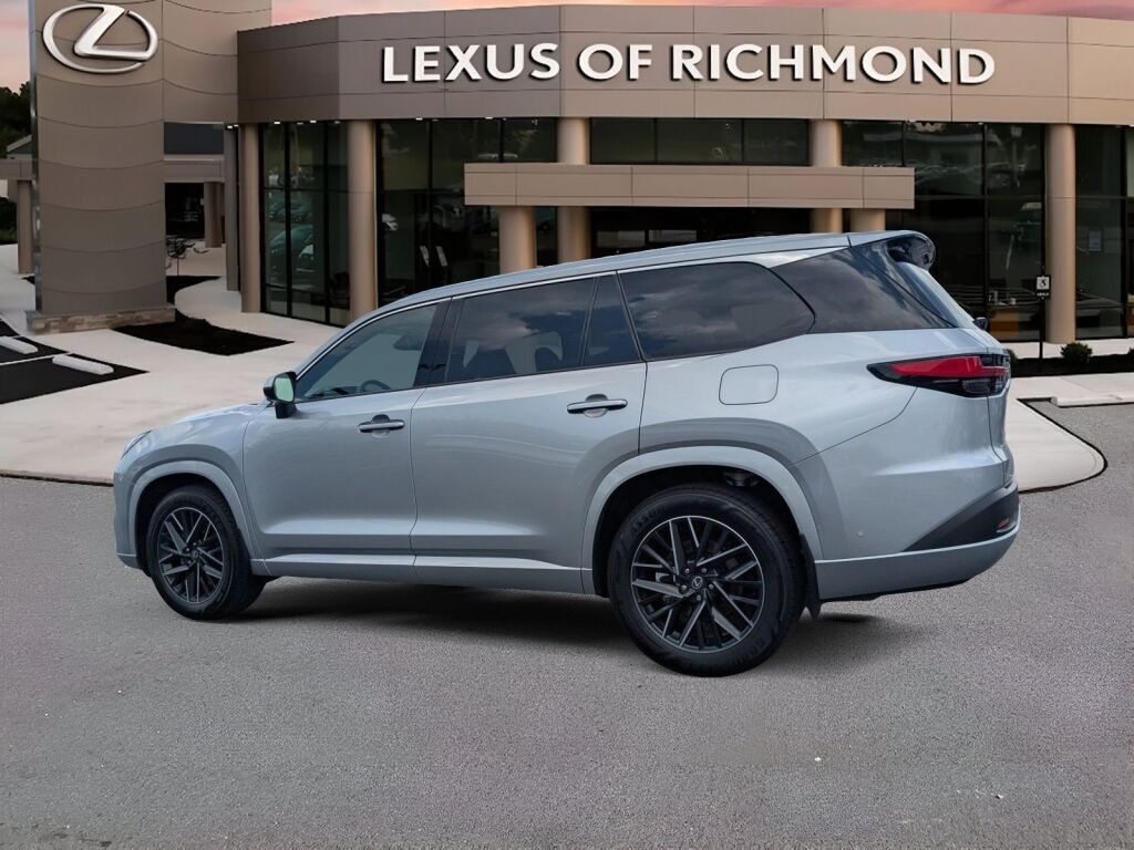 2026 Lexus TX 350 PREMIUM AWD Richmond VA