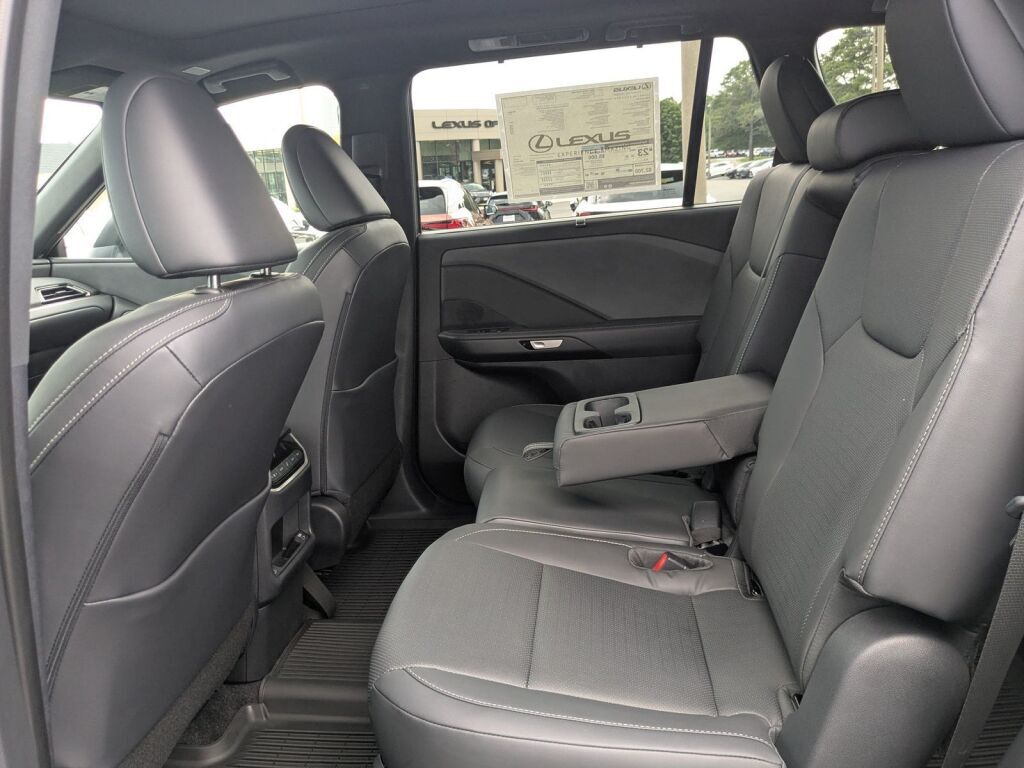 2026 Lexus TX 350 PREMIUM AWD Richmond VA