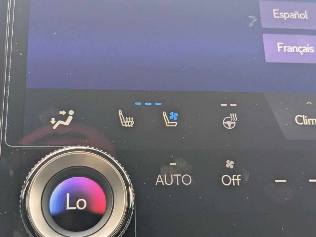 2026 Lexus TX 350 PREMIUM AWD Richmond VA