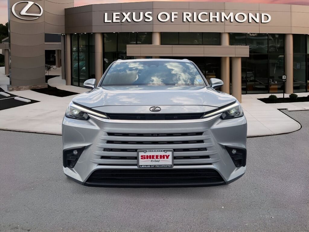 2026 Lexus TX 350 PREMIUM AWD Richmond VA