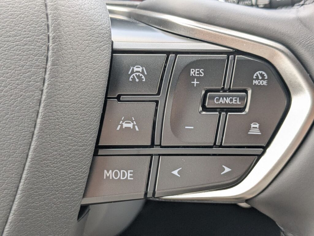 2026 Lexus TX 350 PREMIUM AWD Richmond VA