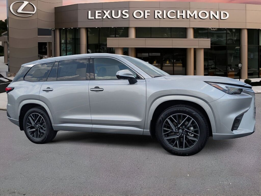 2026 Lexus TX 350 PREMIUM AWD Richmond VA