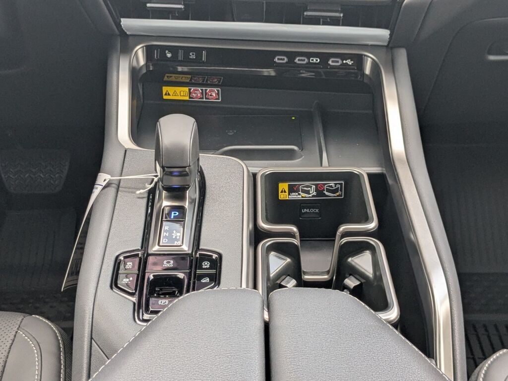 2026 Lexus TX 350 PREMIUM AWD Richmond VA