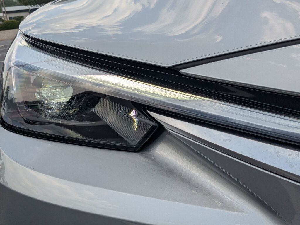 2026 Lexus TX 350 PREMIUM AWD Richmond VA