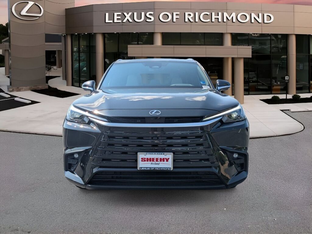 2026 Lexus TX 350 PREMIUM AWD Richmond VA