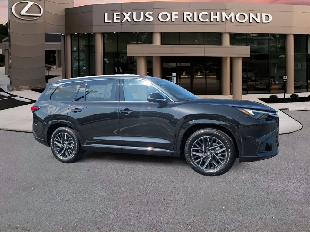 2026 Lexus TX 350 PREMIUM AWD Richmond VA