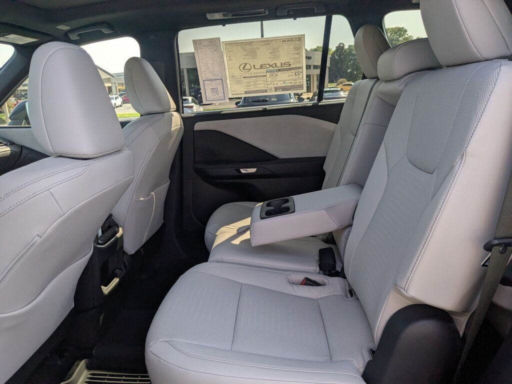 2026 Lexus TX 350 PREMIUM AWD Richmond VA