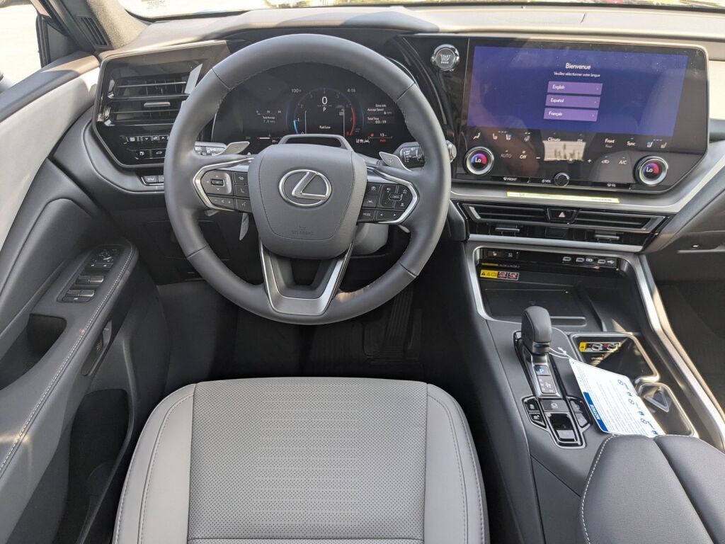 2026 Lexus TX 350 PREMIUM AWD Richmond VA