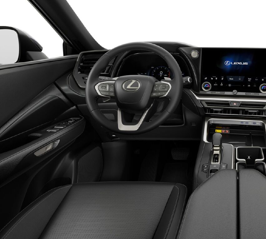 2026 Lexus TX 350 PREMIUM AWD Richmond VA