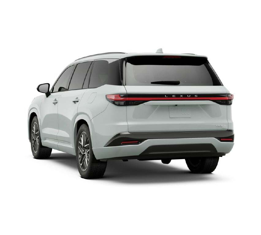 2026 Lexus TX 350 PREMIUM AWD Richmond VA