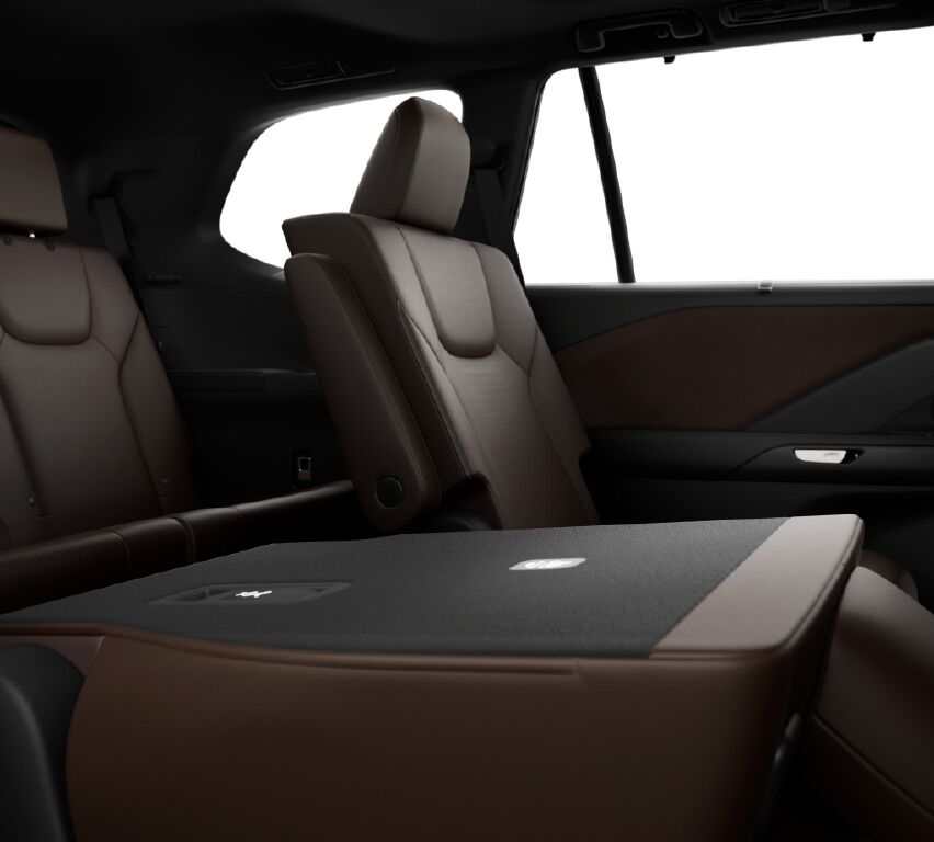 2026 Lexus TX 350 PREMIUM AWD Richmond VA