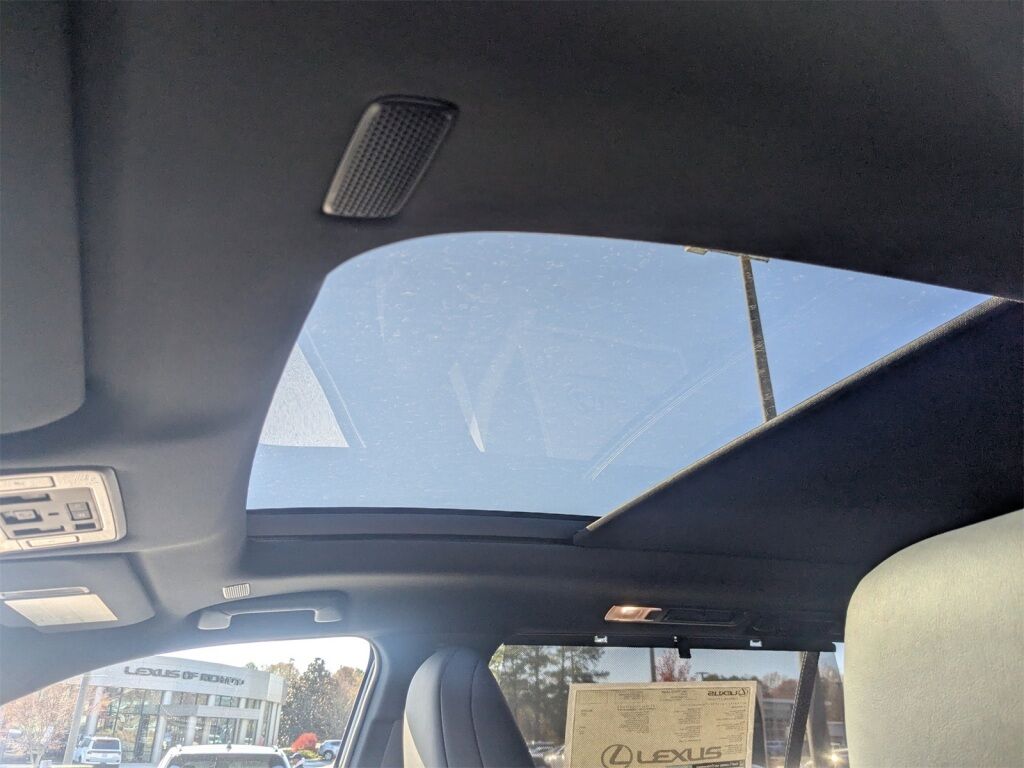 2026 Lexus TX 350 PREMIUM AWD Richmond VA