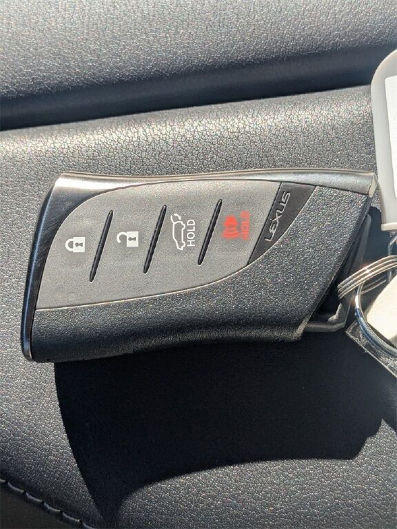 2026 Lexus TX 350 PREMIUM AWD Richmond VA