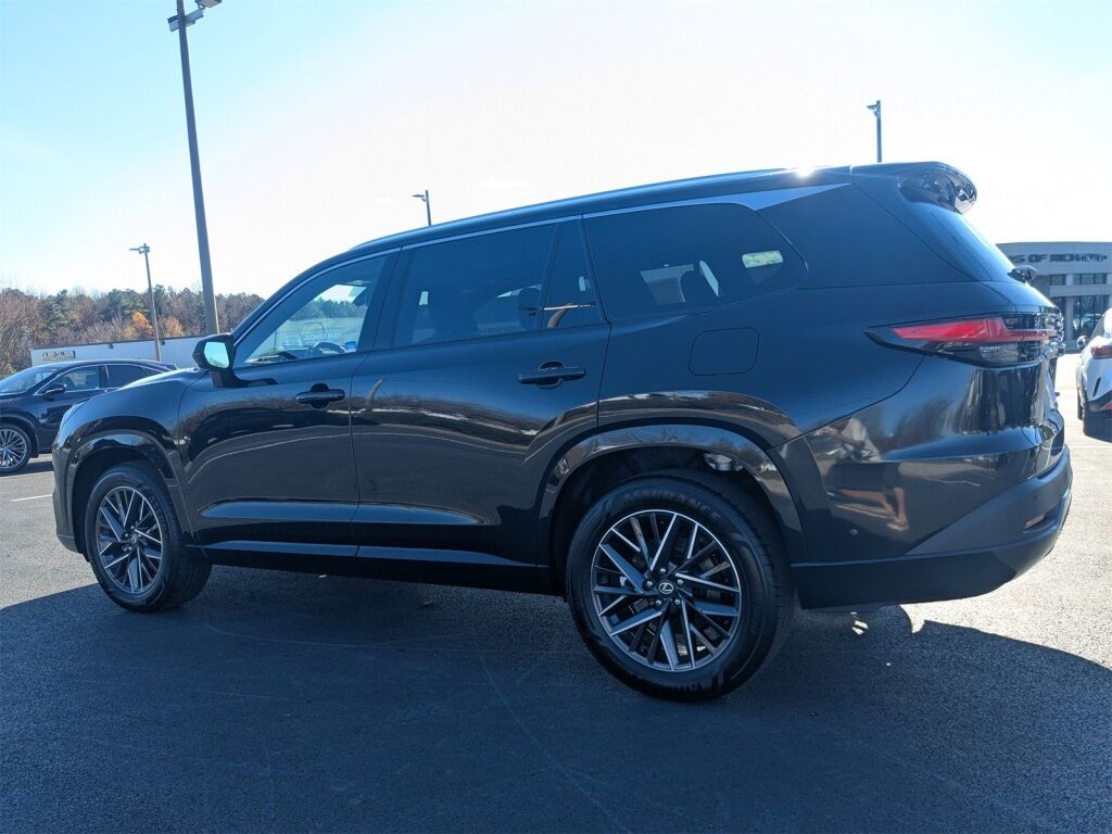 2026 Lexus TX 350 PREMIUM AWD Richmond VA