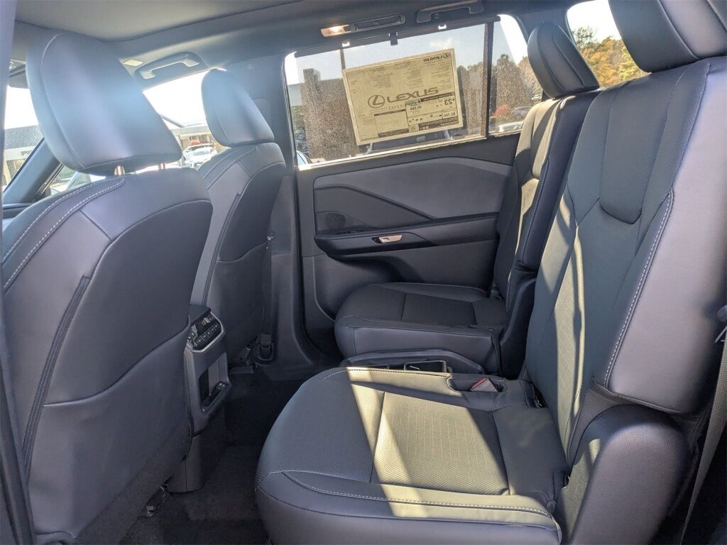 2026 Lexus TX 350 PREMIUM AWD Richmond VA