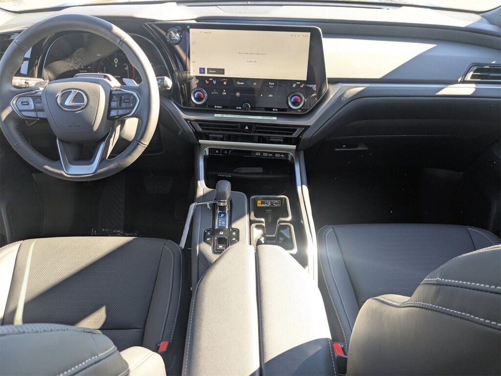 2026 Lexus TX 350 PREMIUM AWD Richmond VA