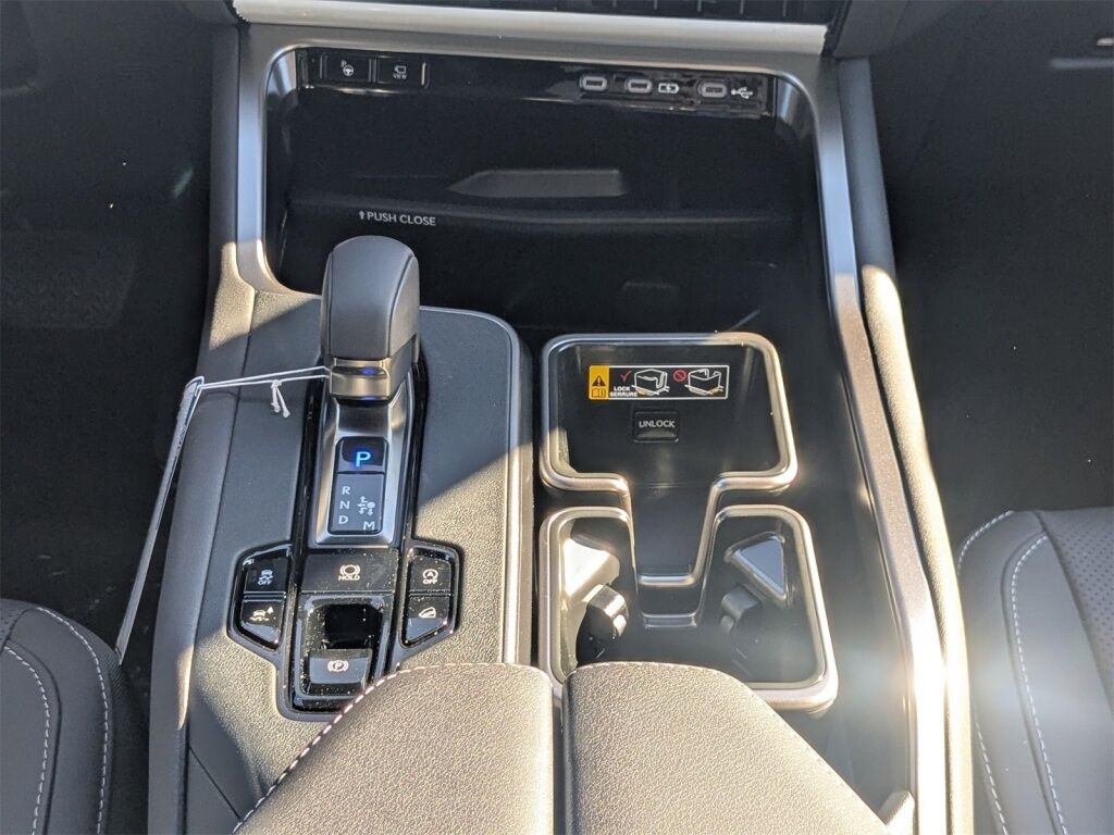 2026 Lexus TX 350 PREMIUM AWD Richmond VA