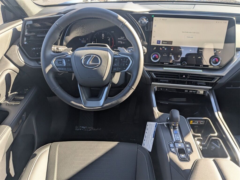 2026 Lexus TX 350 PREMIUM AWD Richmond VA