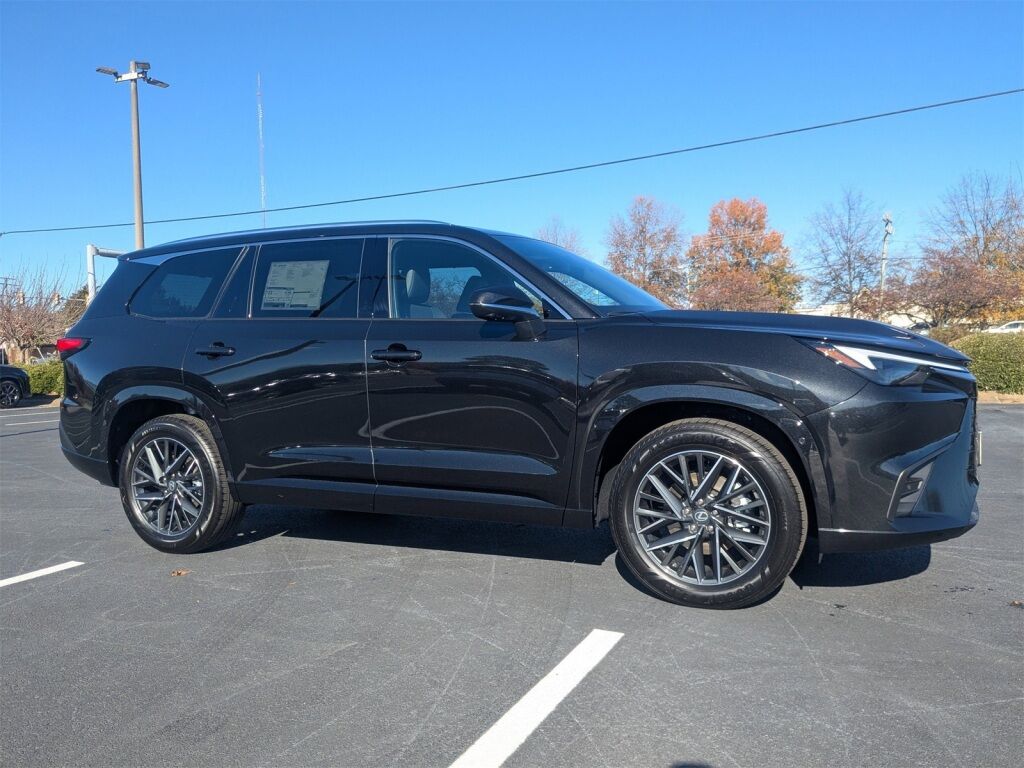 2026 Lexus TX 350 PREMIUM AWD Richmond VA