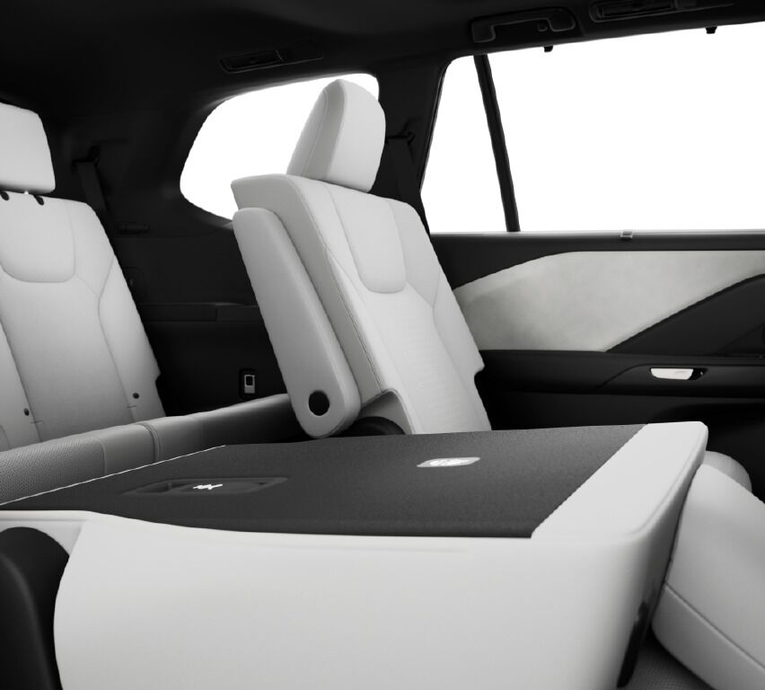 2026 Lexus TX 350 PREMIUM AWD Richmond VA