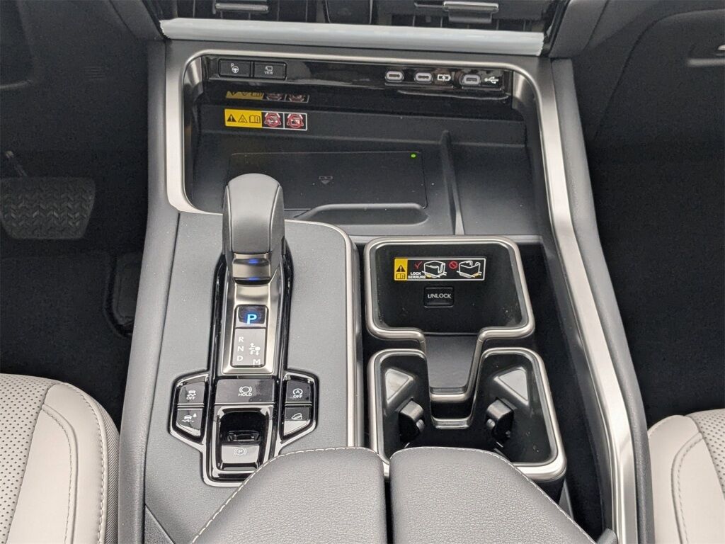 2026 Lexus TX 350 PREMIUM AWD Richmond VA