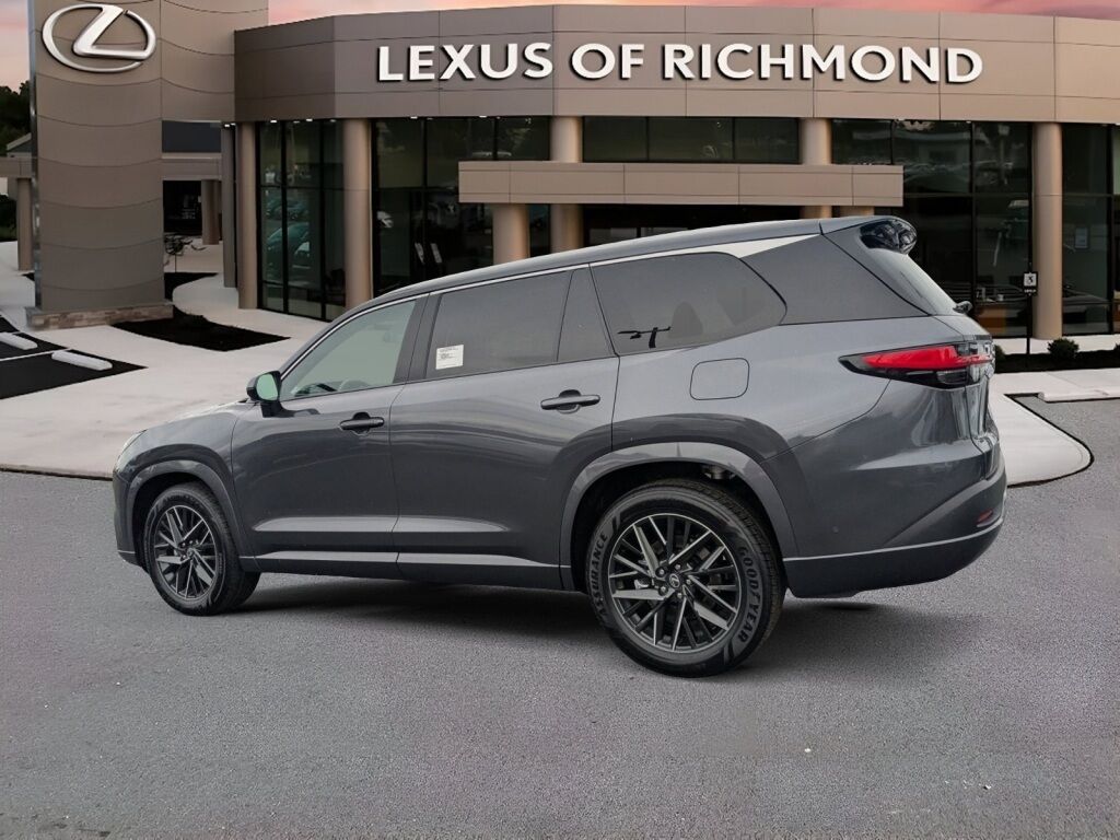 2026 Lexus TX 350 PREMIUM AWD Richmond VA