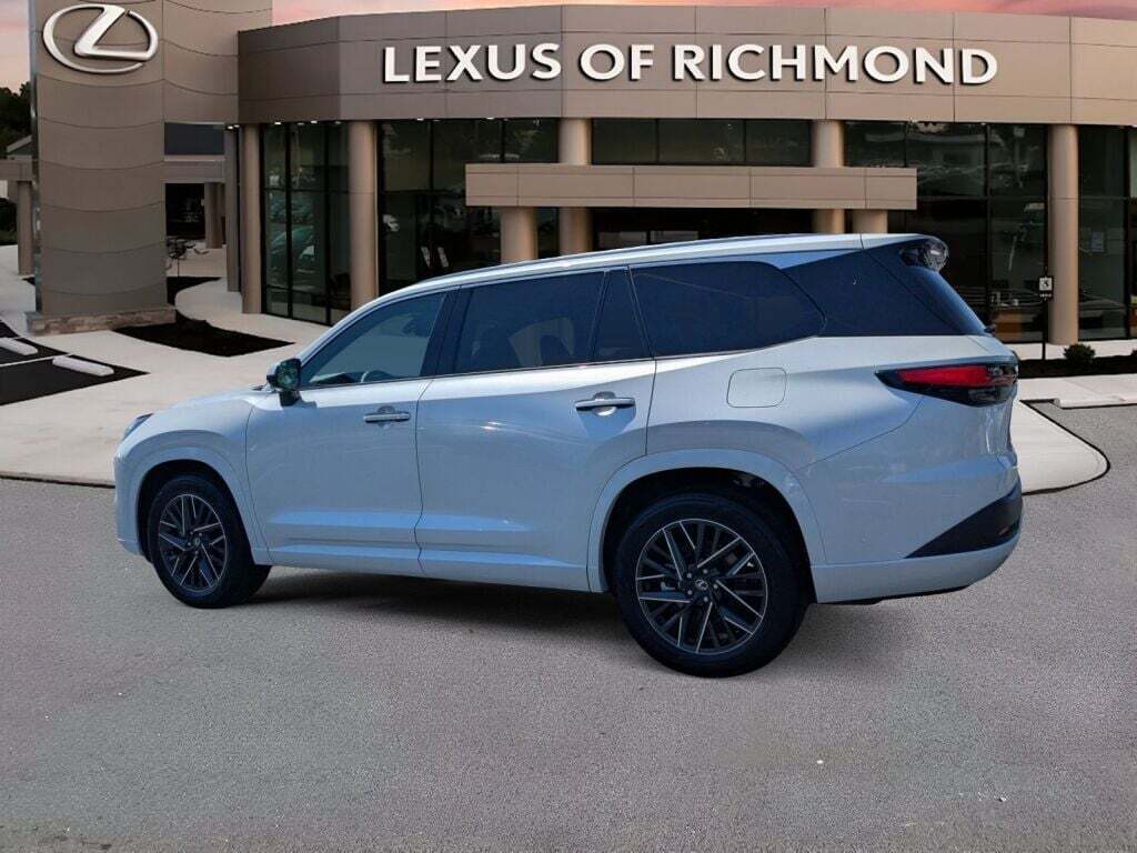 2026 Lexus TX 350 PREMIUM AWD Richmond VA