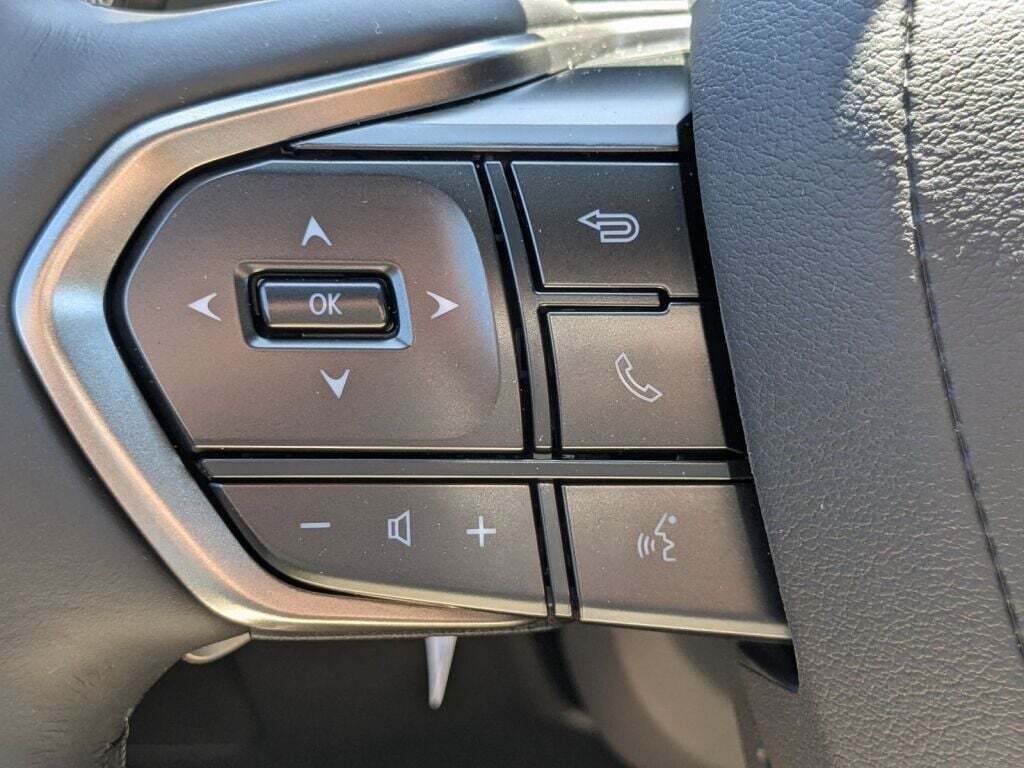 2026 Lexus TX 350 PREMIUM AWD Richmond VA