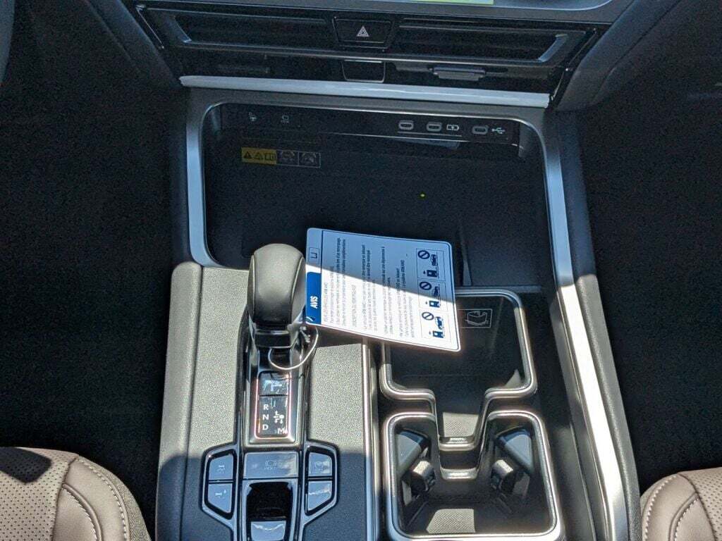 2026 Lexus TX 350 PREMIUM AWD Richmond VA