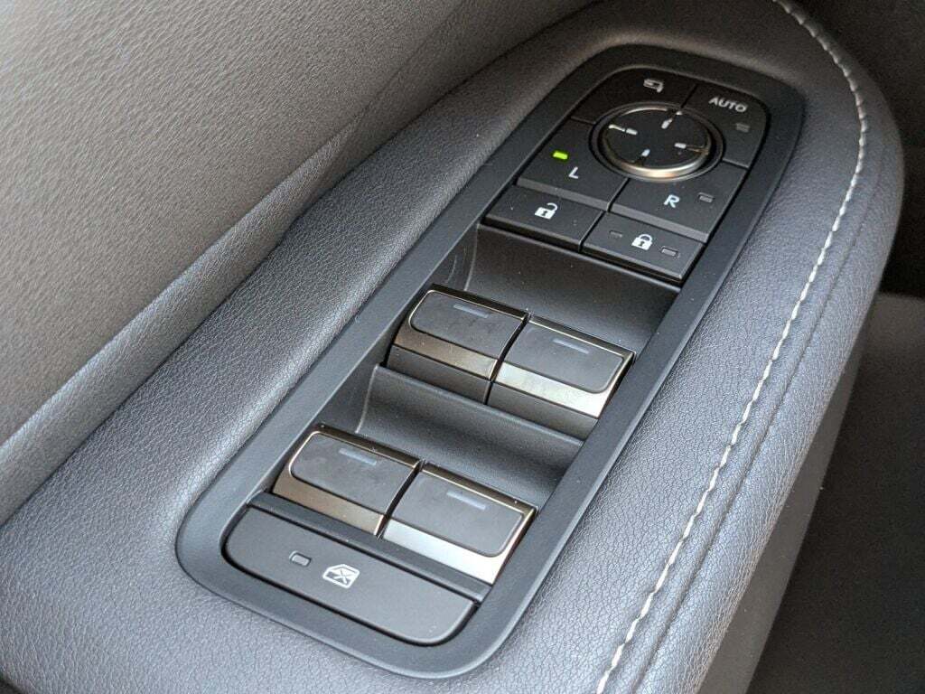 2026 Lexus TX 350 PREMIUM AWD Richmond VA