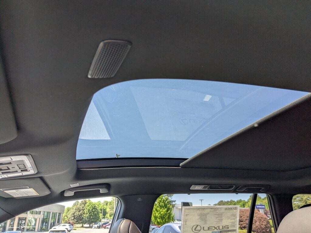 2026 Lexus TX 350 PREMIUM AWD Richmond VA