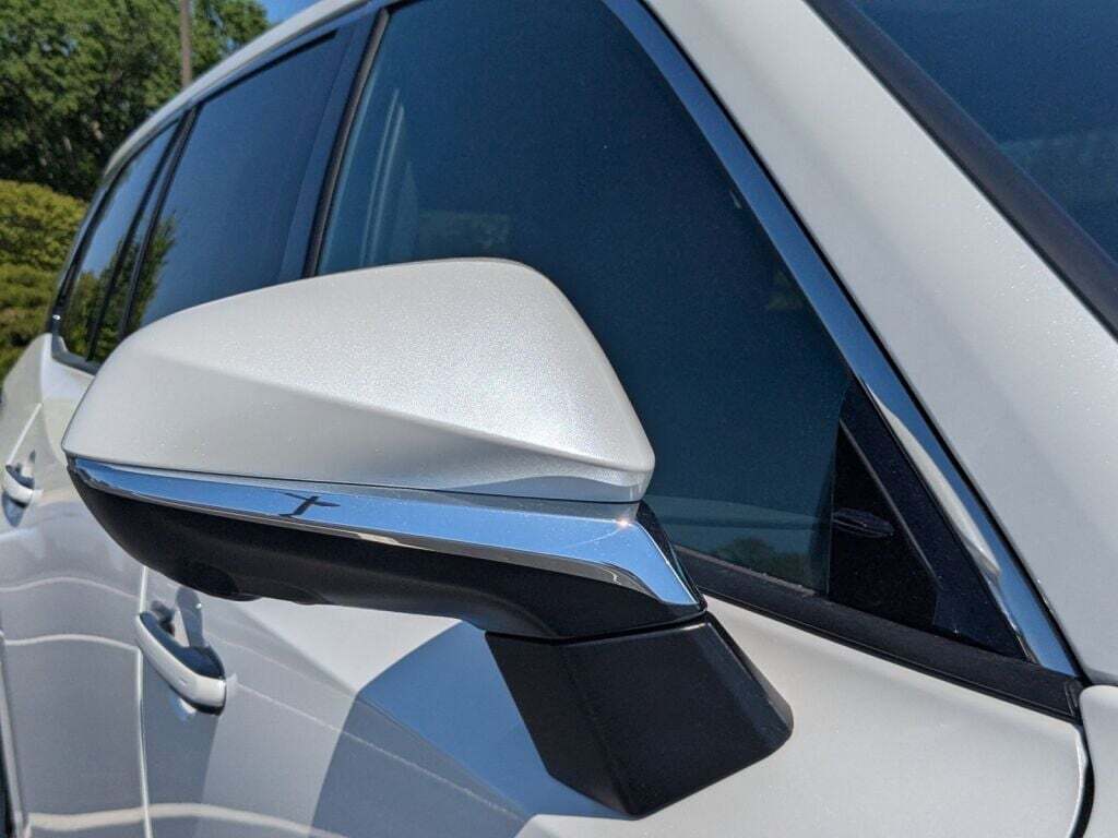 2026 Lexus TX 350 PREMIUM AWD Richmond VA