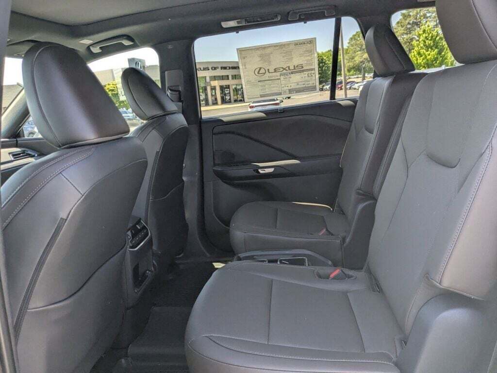 2026 Lexus TX 350 PREMIUM AWD Richmond VA