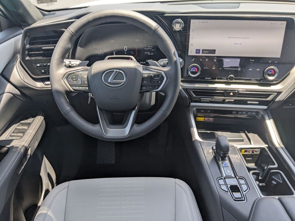 2026 Lexus TX 350 PREMIUM AWD Richmond VA