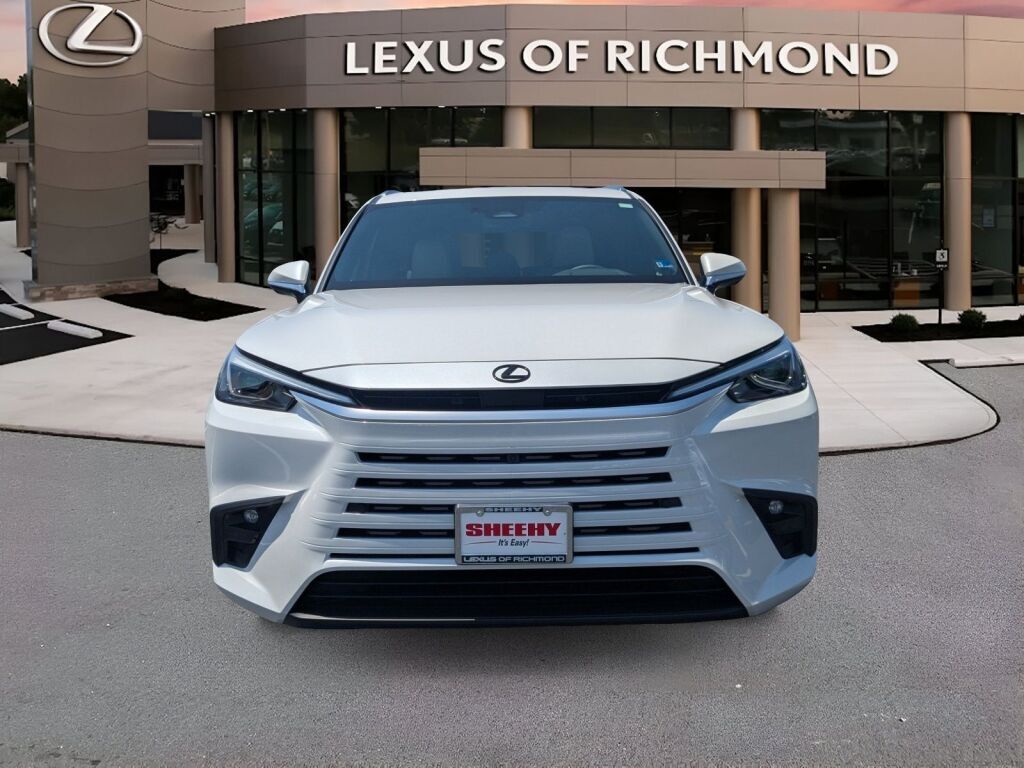 2026 Lexus TX 350 PREMIUM AWD Richmond VA