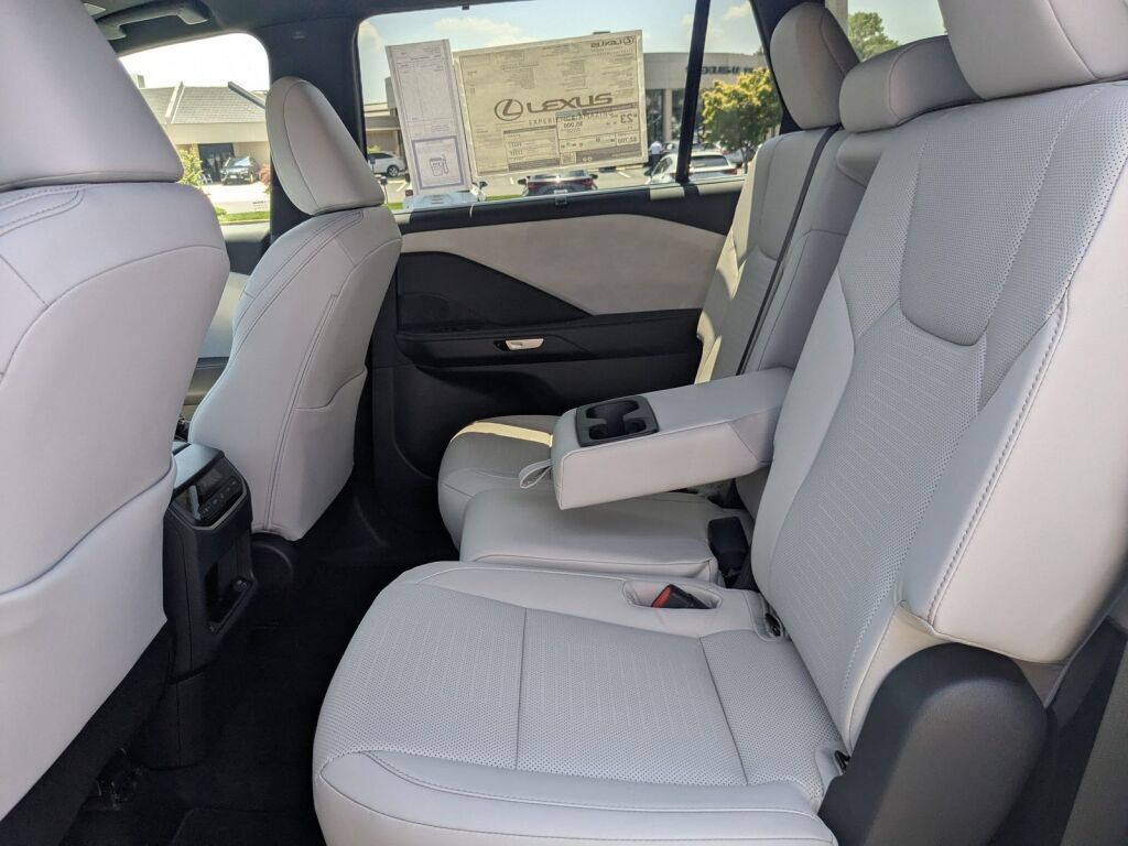 2026 Lexus TX 350 PREMIUM AWD Richmond VA