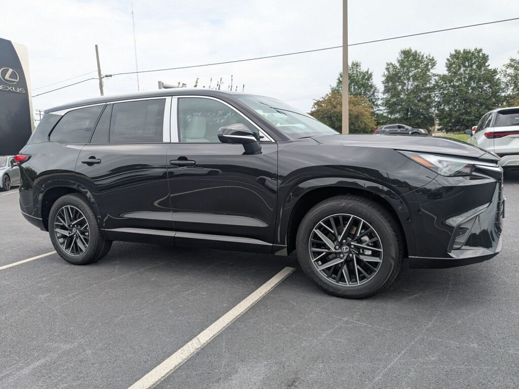 2026 Lexus TX 350 PREMIUM AWD