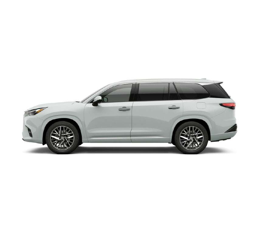 2026 Lexus TX 350 PREMIUM AWD Richmond VA