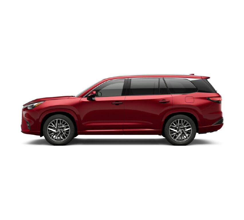 2026 Lexus TX 350 PREMIUM AWD Richmond VA